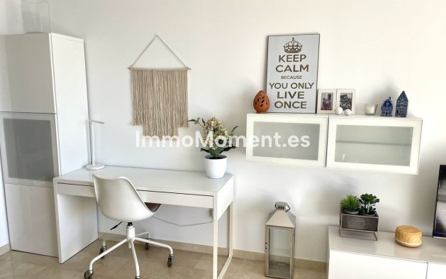 Bestaande woning - Appartement - Benalmadena - Benalmadena Pueblo