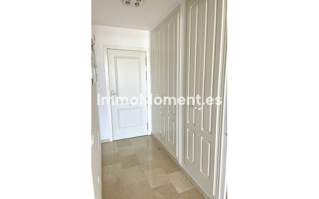 Bestaande woning - Appartement - Benalmadena - Benalmadena Pueblo