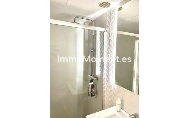 Bestaande woning - Appartement - Benalmadena - Benalmadena Pueblo