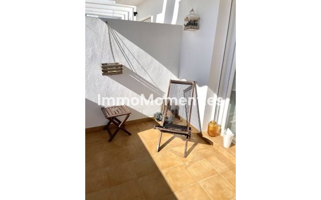 Bestaande woning - Appartement - Benalmadena - Benalmadena Pueblo