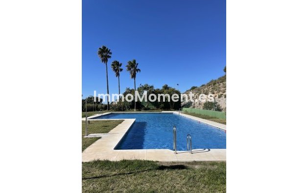 Bestaande woning - Appartement - Benalmadena - Benalmadena Pueblo