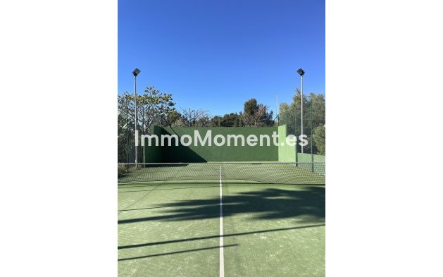 Bestaande woning - Appartement - Benalmadena - Benalmadena Pueblo