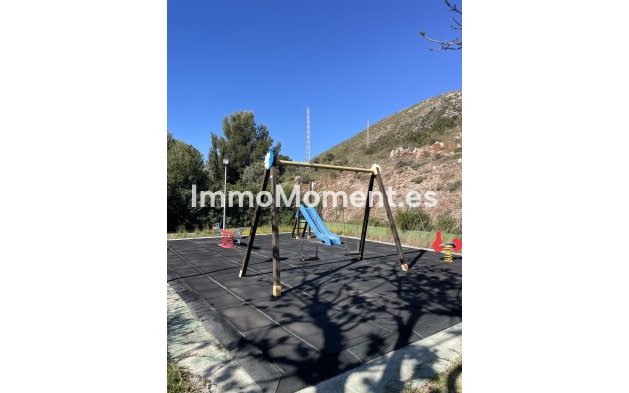 Bestaande woning - Appartement - Benalmadena - Benalmadena Pueblo