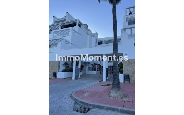 Bestaande woning - Appartement - Benalmadena - Benalmadena Pueblo
