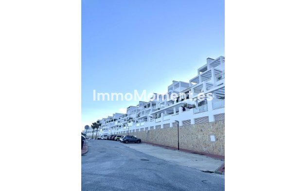 Bestaande woning - Appartement - Benalmadena - Benalmadena Pueblo