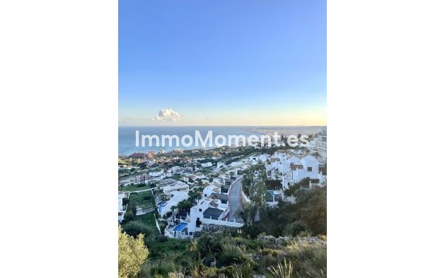 Bestaande woning - Appartement - Benalmadena - Benalmadena Pueblo