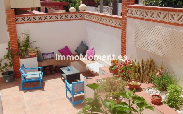 Resale - Villa - Benalmadena - Benalmadena Centro