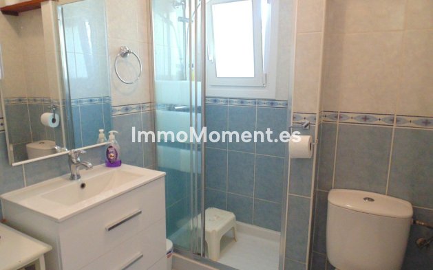 Resale - Villa - Benalmadena - Benalmadena Centro