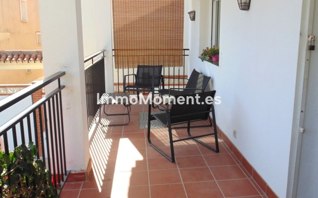 Resale - Villa - Benalmadena - Benalmadena Centro