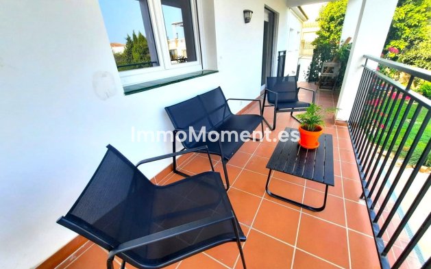 Resale - Villa - Benalmadena - Benalmadena Centro