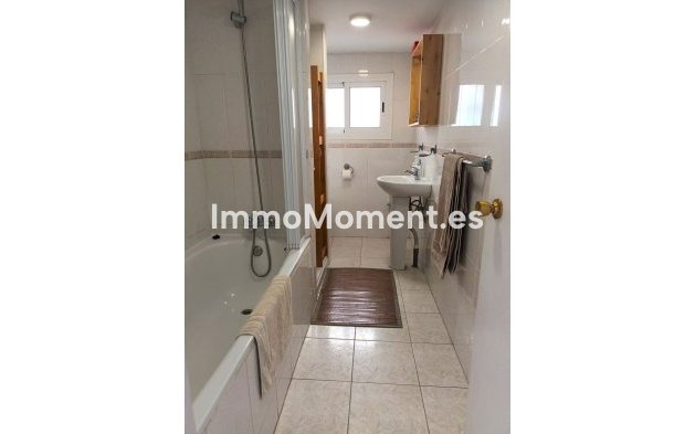 Resale - Villa - Benalmadena - Benalmadena Centro