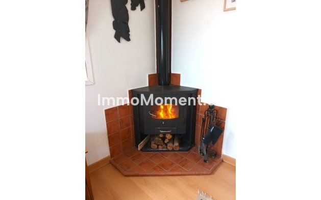 Resale - Villa - Benalmadena - Benalmadena Centro