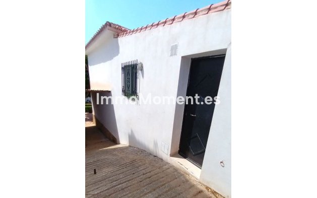 Resale - Villa - Benalmadena - Benalmadena Centro