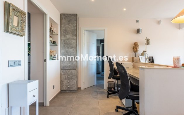 Wiederverkauf - Wohnung - Benahavís - Los Arqueros