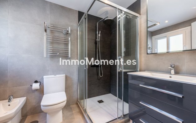 Wiederverkauf - Wohnung - Benahavís - Los Arqueros