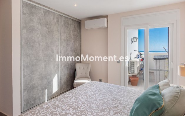 Wiederverkauf - Wohnung - Benahavís - Los Arqueros