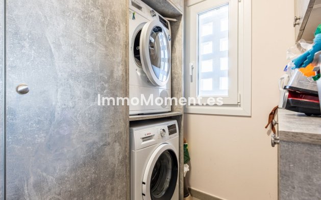 Wiederverkauf - Wohnung - Benahavís - Los Arqueros
