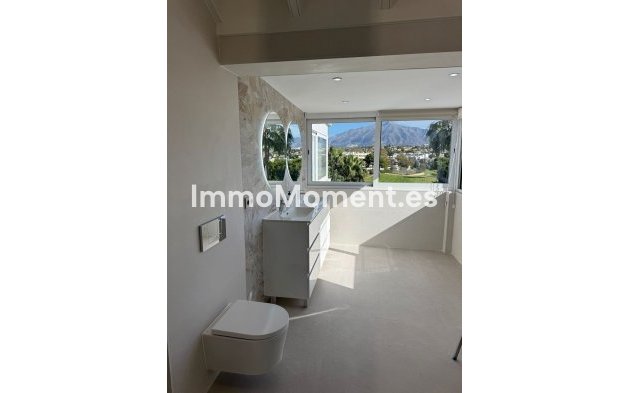 Revente - Villa - Marbella - Guadalmina Alta