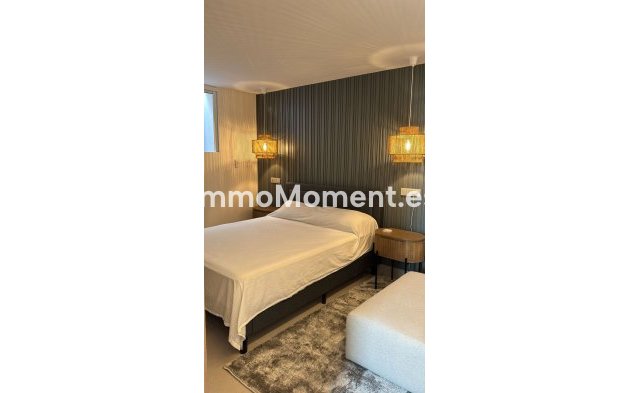Revente - Villa - Marbella - Guadalmina Alta
