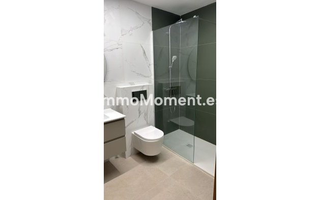 Revente - Villa - Marbella - Guadalmina Alta