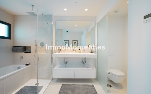 Wiederverkauf - Wohnung - Fuengirola - Fuengirola Centro