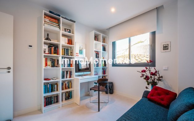 Wiederverkauf - Wohnung - Fuengirola - Fuengirola Centro