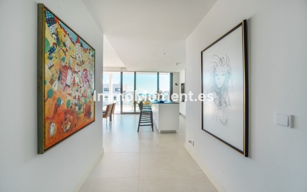 Wiederverkauf - Wohnung - Fuengirola - Fuengirola Centro