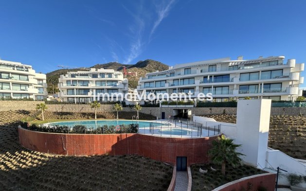 Wiederverkauf - Wohnung - Fuengirola - Fuengirola Centro