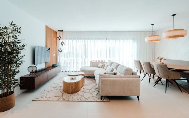 Revente - Appartement - Fuengirola - Fuengirola Centro