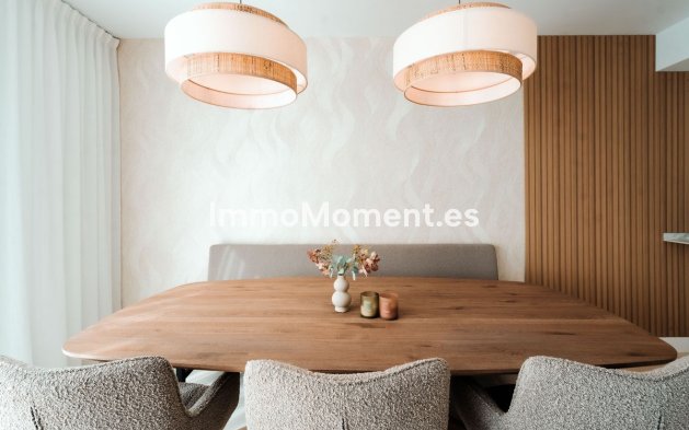 Revente - Appartement - Fuengirola - Fuengirola Centro