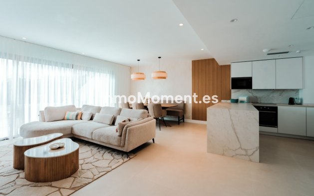 Revente - Appartement - Fuengirola - Fuengirola Centro