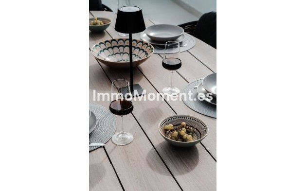 Revente - Appartement - Fuengirola - Fuengirola Centro