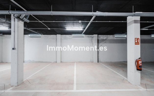 Revente - Appartement - Fuengirola - Fuengirola Centro