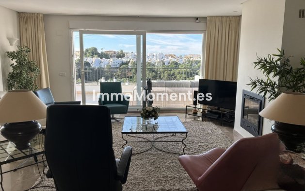 Resale - Apartment - Benalmadena - Torrequebrada