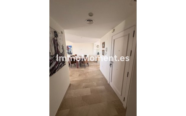 Resale - Apartment - Benalmadena - Torrequebrada