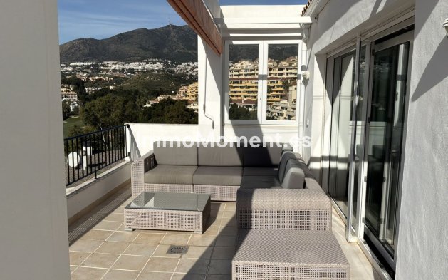 Resale - Apartment - Benalmadena - Torrequebrada