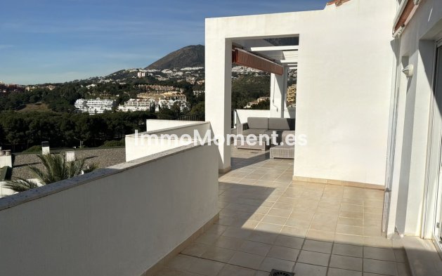 Resale - Apartment - Benalmadena - Torrequebrada