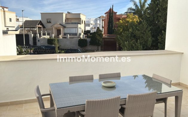 Resale - Apartment - Benalmadena - Torrequebrada