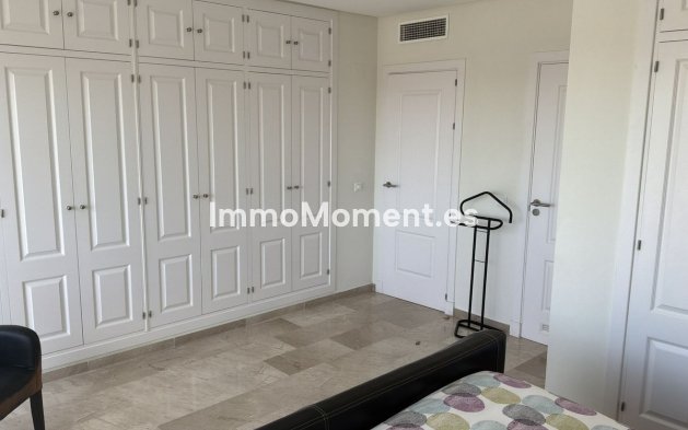 Resale - Apartment - Benalmadena - Torrequebrada