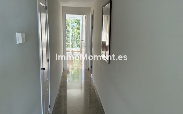 Resale - Apartment - Benalmadena - Torrequebrada