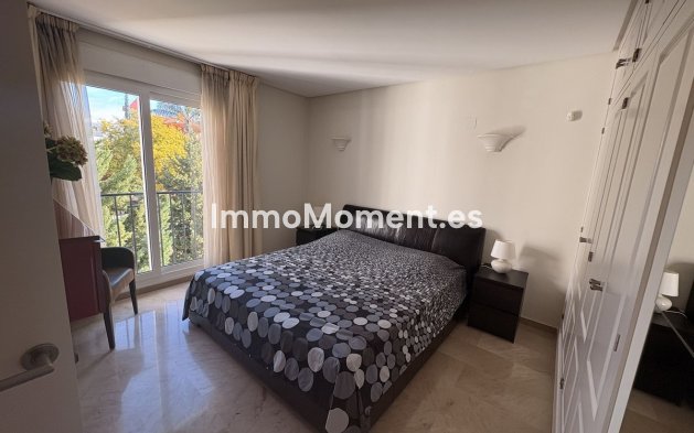 Resale - Apartment - Benalmadena - Torrequebrada