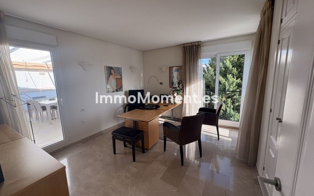Resale - Apartment - Benalmadena - Torrequebrada