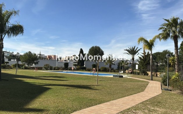 Resale - Apartment - Benalmadena - Torrequebrada