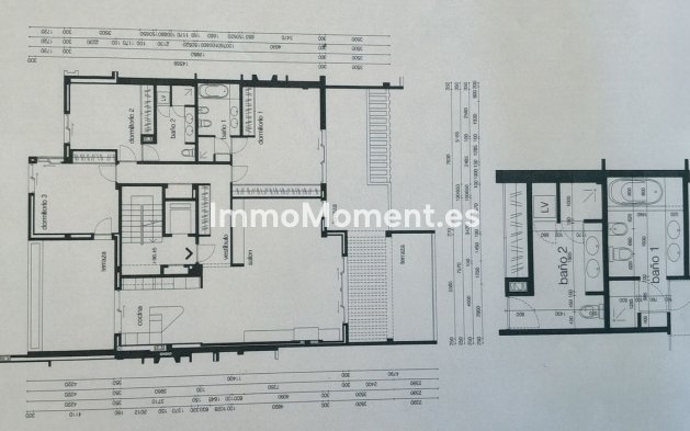 Resale - Apartment - Benalmadena - Torrequebrada
