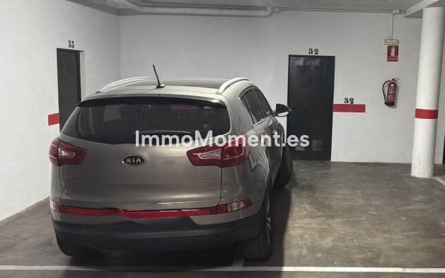 Resale - Apartment - Benalmadena - Torrequebrada