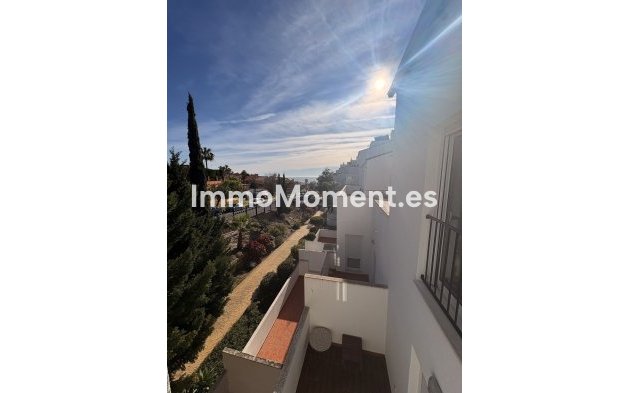 Resale - Apartment - Benalmadena - Torrequebrada