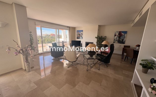 Resale - Apartment - Benalmadena - Torrequebrada