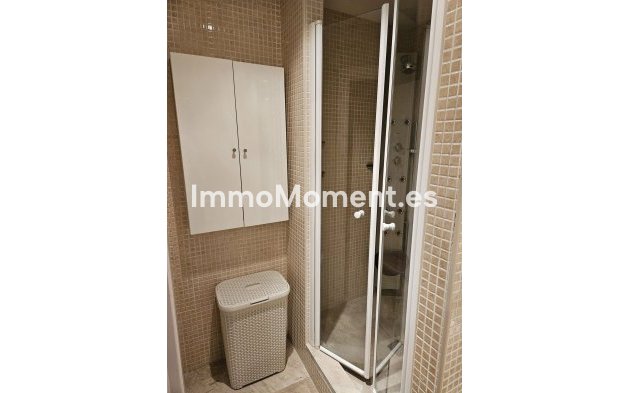 Resale - Apartment - Benalmadena - Torrequebrada