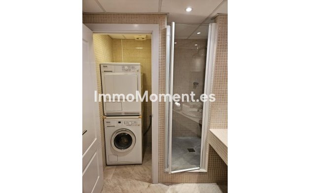 Resale - Apartment - Benalmadena - Torrequebrada