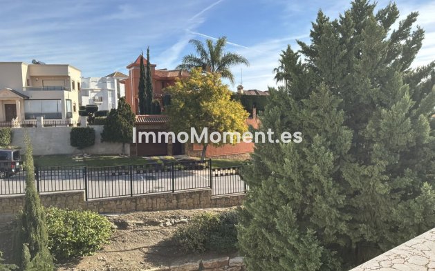 Resale - Apartment - Benalmadena - Torrequebrada